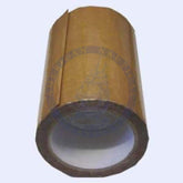 150mm x 30m Yellow Ochre Pipe Tape
